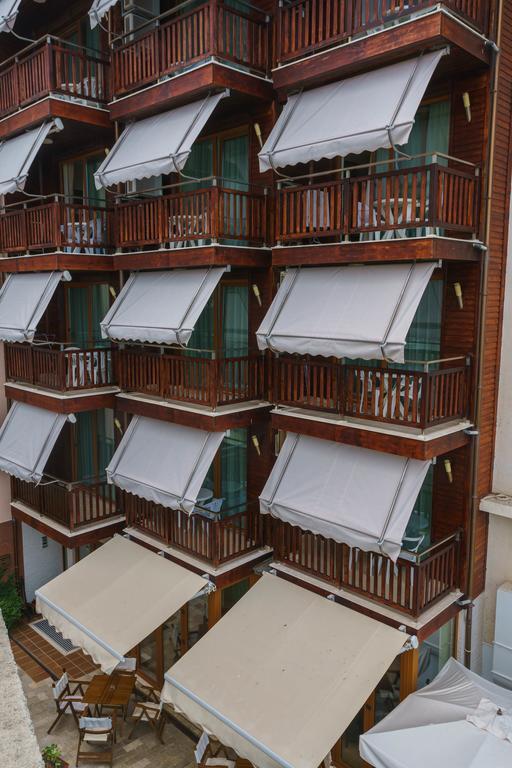 Fjord B&B Süzebolu Dış mekan fotoğraf
