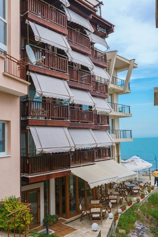 Fjord B&B Süzebolu Dış mekan fotoğraf