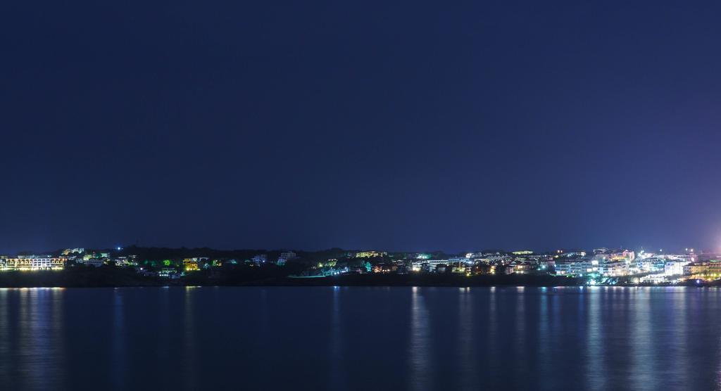 Fjord B&B Süzebolu Dış mekan fotoğraf