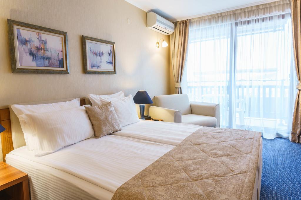 Fjord B&B Süzebolu Dış mekan fotoğraf