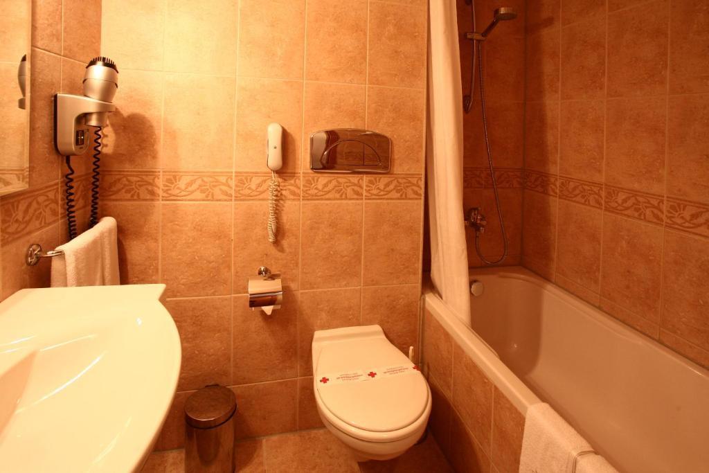 Fjord B&B Süzebolu Dış mekan fotoğraf